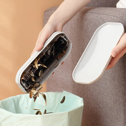 Cleaning Brush for Sofa, Bed, Carpet, and Furniture