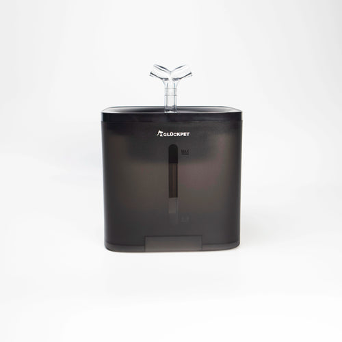 Cat fountain, 2l, triple filter and water pump
